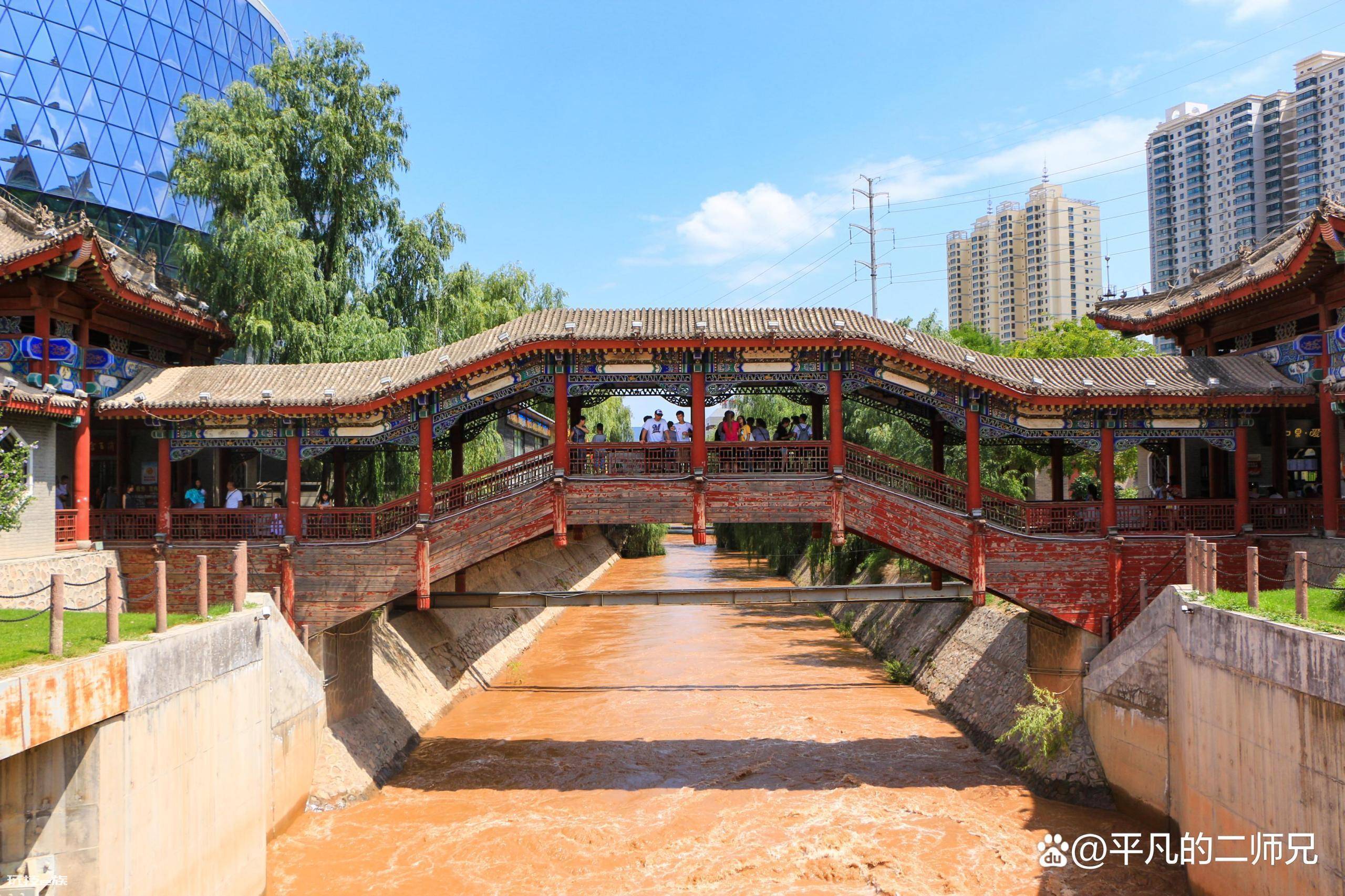 兰州周边旅游必去十大景点(兰州周边打卡的经典美景)-图片7